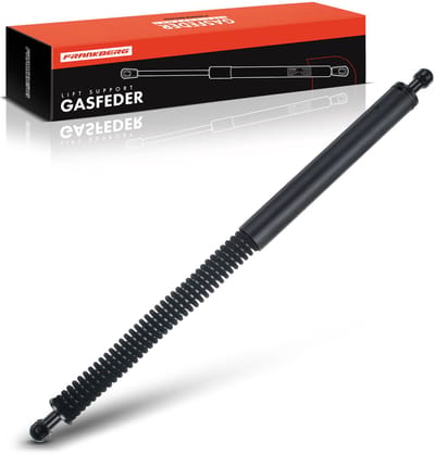 Frankberg 1x Gasveer Klep voor BMW X3 G01 F97 X3 Van G01 2017-2020