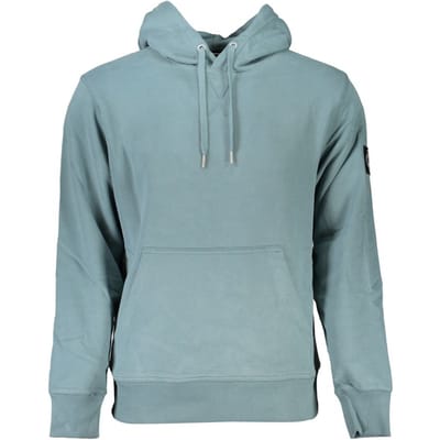 Fleece Hoodie Casual Stijl
