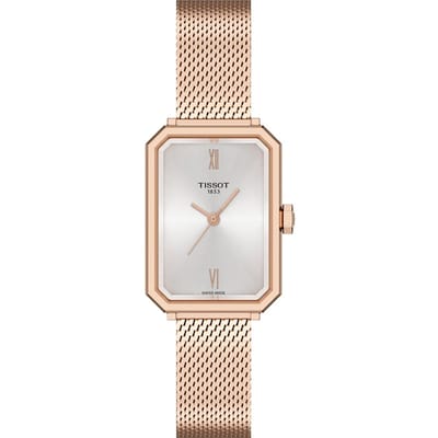 Tissot T-Lady T1601103303300 SRV Horloge