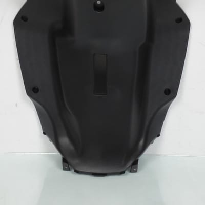 Tablier arrière Teknix pour scooter Keeway 50 F-ACT Neuf