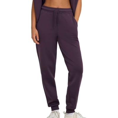 ONLY PLAY - ONPLOUNGE HW REG SWT PNT NOOS Dames Sportbroek