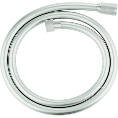 Grohe Rainshower shower hose Silverflex 125 cm 28362DC0