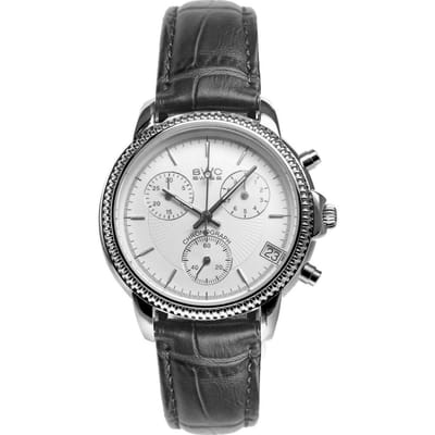 BWC Swiss Herenhorloge 21095.50.07