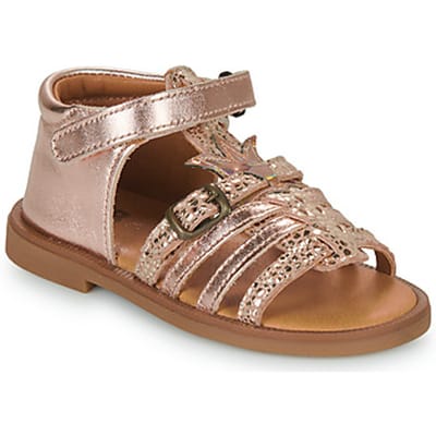 GBB  Platte sandalen CARETTE