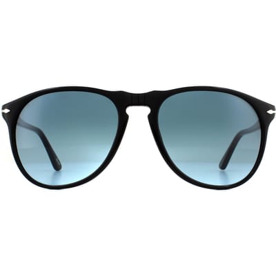 Zonnebril Persol 0P09649S 95-Q8 55 Black Azure Gradient Blue