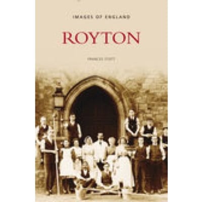 Royton - Frances Stott