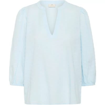 Blouse met lange mouwen KApenelope Blouse met lange mouwen Regular fit