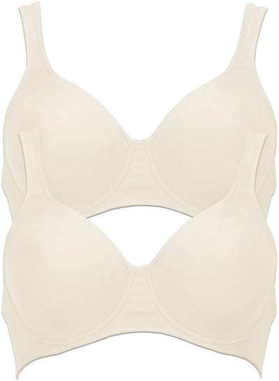 Beugel-BH Twin