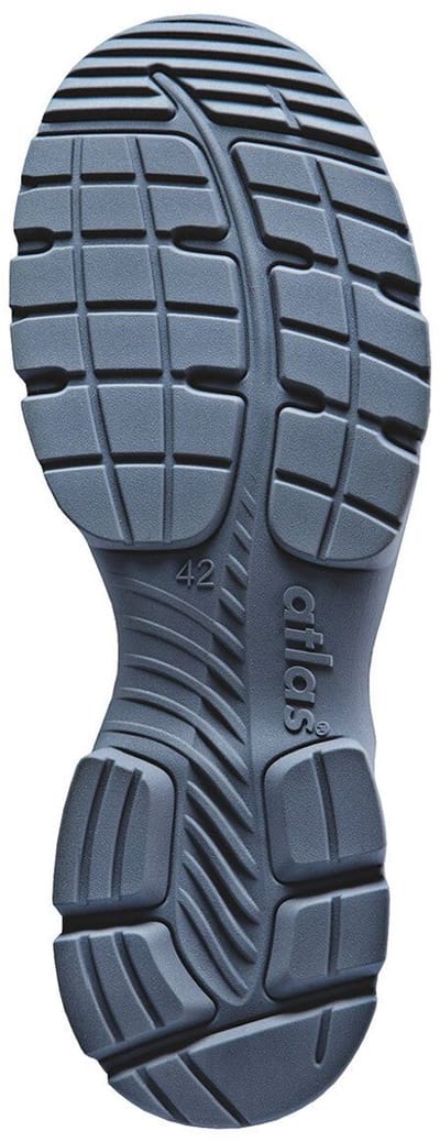 Atlas Veiligheidsschoenen 87500 Atlas CL 20 2.0 ESD