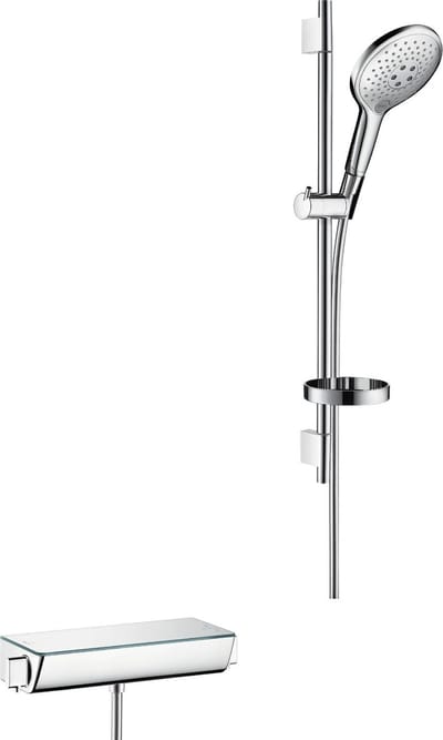 Hansgrohe Douche- & Badset Ecostat Select