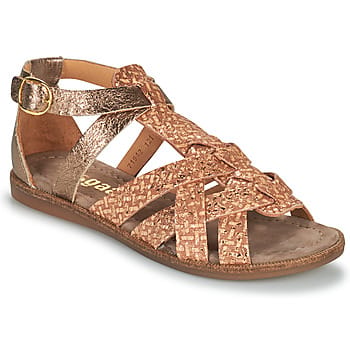 Platte sandalen Bisgaard CELINE