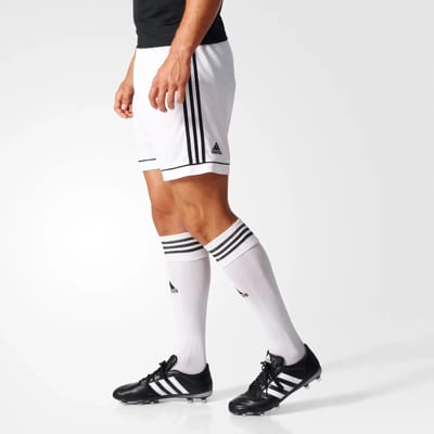 Korte adidas Squadra 17