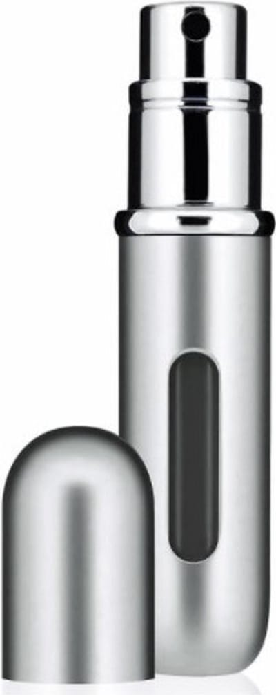 Uniseks Parfum Classic HD Silver Travalo Classic hd 5 ml