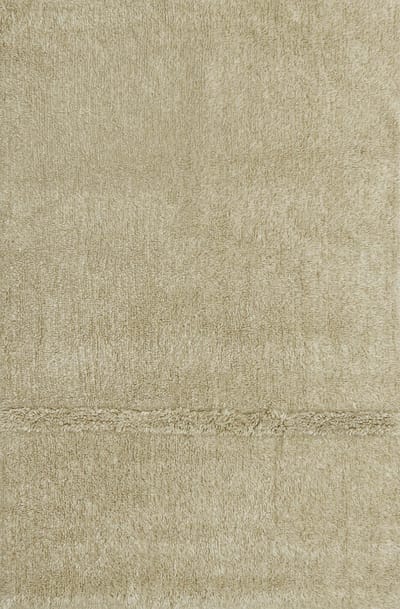 Lorena Canals Tundra Blended Sheep Beige - 80 x 140 cm
