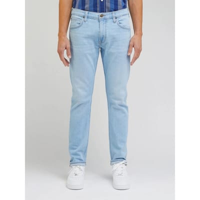 Lee - LUKE BLUE SKY LIGHT LIGHT BLUE - W29 X L30