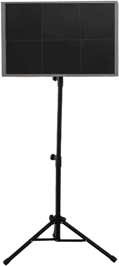 Ping Pong Oefening Tafel - Springback Machine - Solo Training - Verstelbare Hoeken - Compact Formaat - Niet Gespecificeerd
