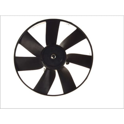 Koelventilatorwiel, motorkoeling THERMOTEC D8W011TT