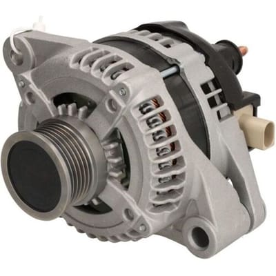 Driefasige generator STARDAX STX110363R