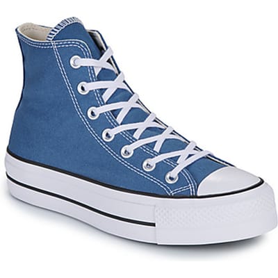 Converse  Hoge Sneakers CHUCK TAYLOR ALL STAR LIFT PLATFORM