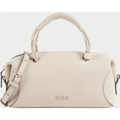 Hugo Zakken. Beige