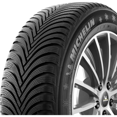 Michelin Alpin 5 ZP ( 205/60 R16 92V EV Suitable, runflat )
