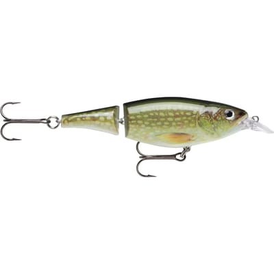 Lok Rapala Jointed Shad Rap – 11g