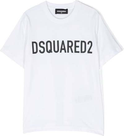 Dsquared2 Relax Eco Maglietta T-Shirt