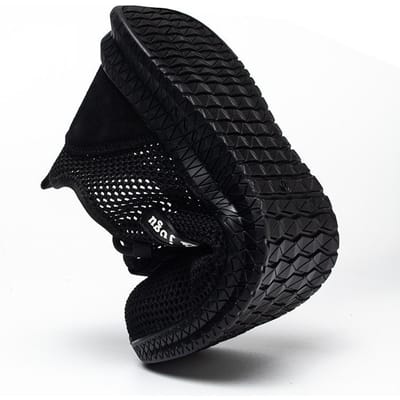 Nouvelles Chaussures de Sécurité Respirantes à Embout Acier pour Homme, Résistantes à l'Écrasement, à la Perforation et à l'Usure 44