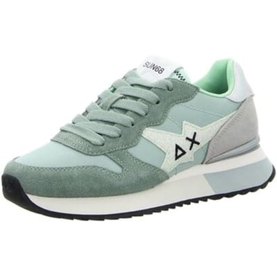 Lage Sneakers Sun68 -