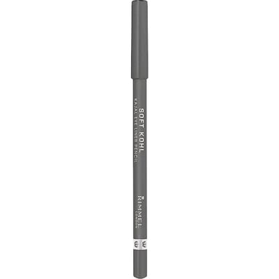 Rimmel Soft Kohl Kajal Oogpotlood - 064 Stormy Grey