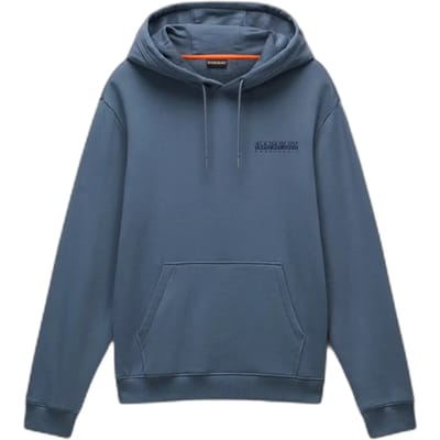 Napapijri Sweatshirt B-Sovana H NP0A4IBY Stormy Weat-S
