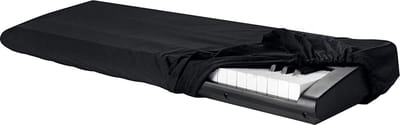 Keyboard Beschermhoes - Keyboard met 88 toetsen tot 130 cm Breed - Universeel - Pianobeschermer - Keyboardhoes - Keyboardbeschermer