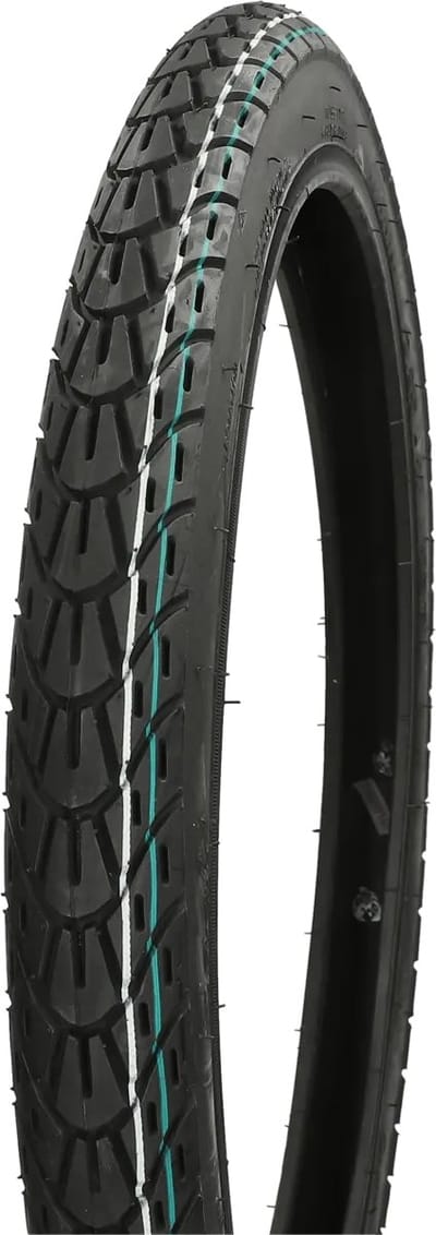 Buitenband Vee Rubber VRM126 2.25-17 TT 39P