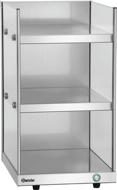 Kopjesverwarmer Ta1440, Bartscher 103079