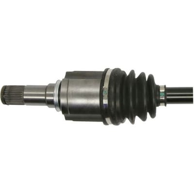 Aandrijfas POINT GEAR PNG76501