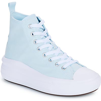 Converse  Hoge Sneakers CHUCK TAYLOR ALL STAR MOVE