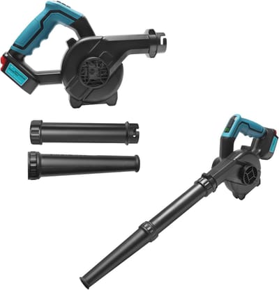 CRLYN® Accu Bladblazer - Blaasmachine - Bladblazer