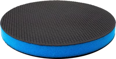 Nanex pad 6"lichtblauw fijn COLORBOX