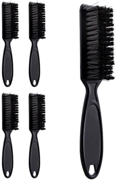Dailygoody - Clipper Blade Reinigingsborstel - Tondeuse Reiniging