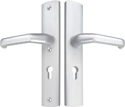 Hmb kruk/kruk garnituur veiligheid pc72 f1 skg*** zonder bevestigingsset