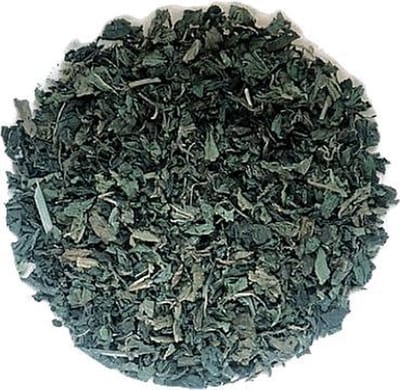 Madame Chai - Brandnetel thee - Biologische kruidenthee - Bio brandnetel thee - losse kruidenthee