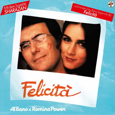 Felicità