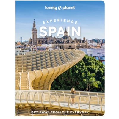 Lonely Planet Experience Spain - Lonely Planet Experience