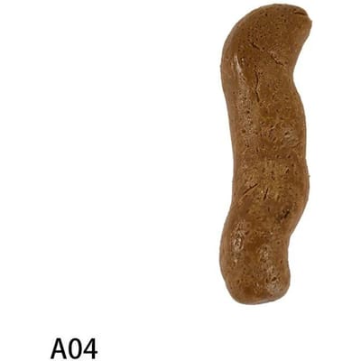 Caca réaliste Sûr et Plastique souple Faux caca Jouets astucieux amusants Farces Blague Gag Jeux Cadeau de fête Gadget anti-stress Jouet à presser