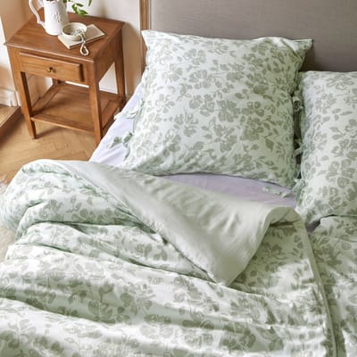 LOBERON Beddengoed Walerina bont