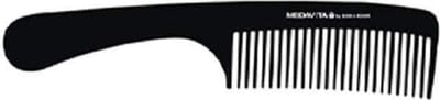 Medavita Precision Pettine Manico Dente Medio