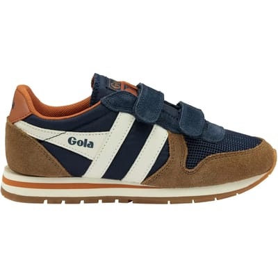Kindertrainers Gola Daytona Strap