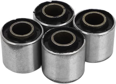 Set van 4 Achterste Swingarm Ringen 12mm 28mm 29mm voor Quad ATV Dirt Bike en Motorfiets Accessoires