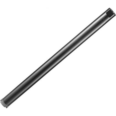 VEVOR diamantkernboor, 32 mm natte diamantkernboor, 355 mm boordiepte voor beton, 5/8 inch-11 binnendraad, laser gelast, natte diamantboor voor beton, bakstenen en blokken, zwart