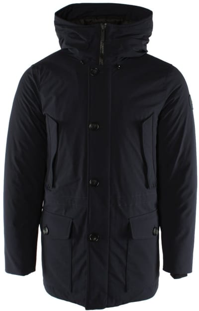 Woolrich jas maat S